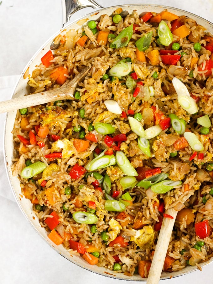 egg fried rice 8