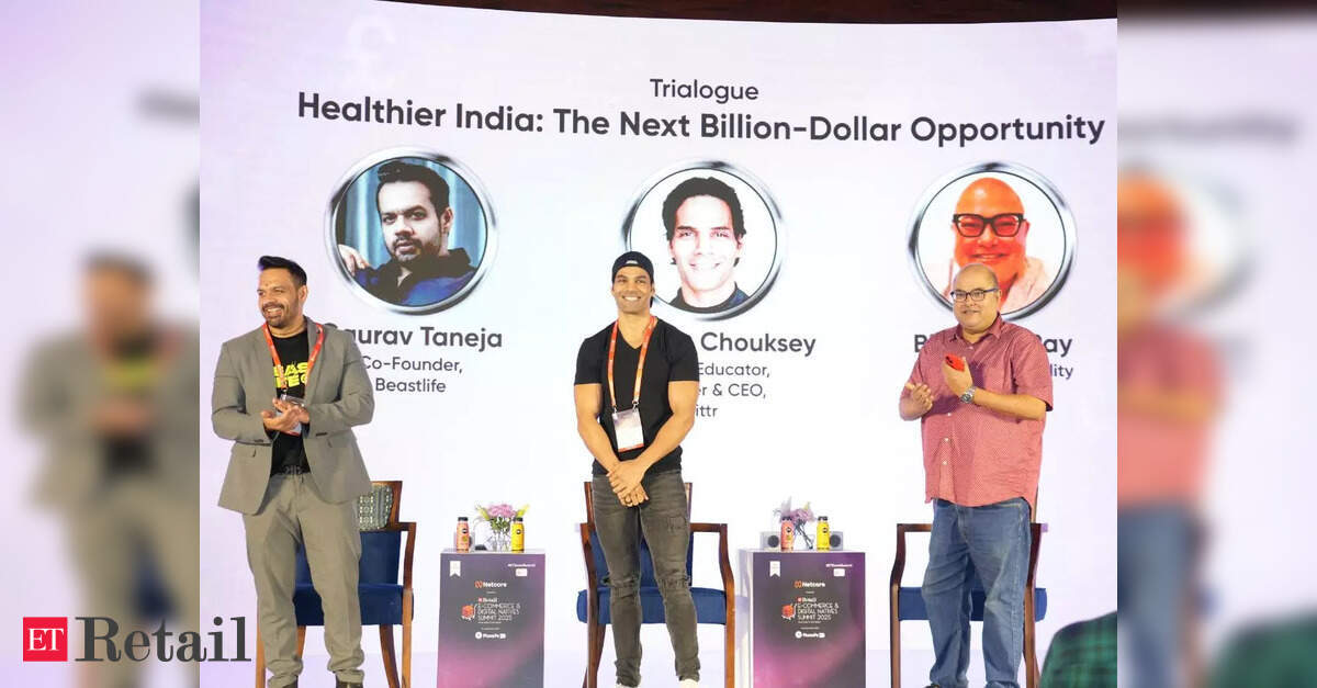 fitness influencers building billion dollar brands in india