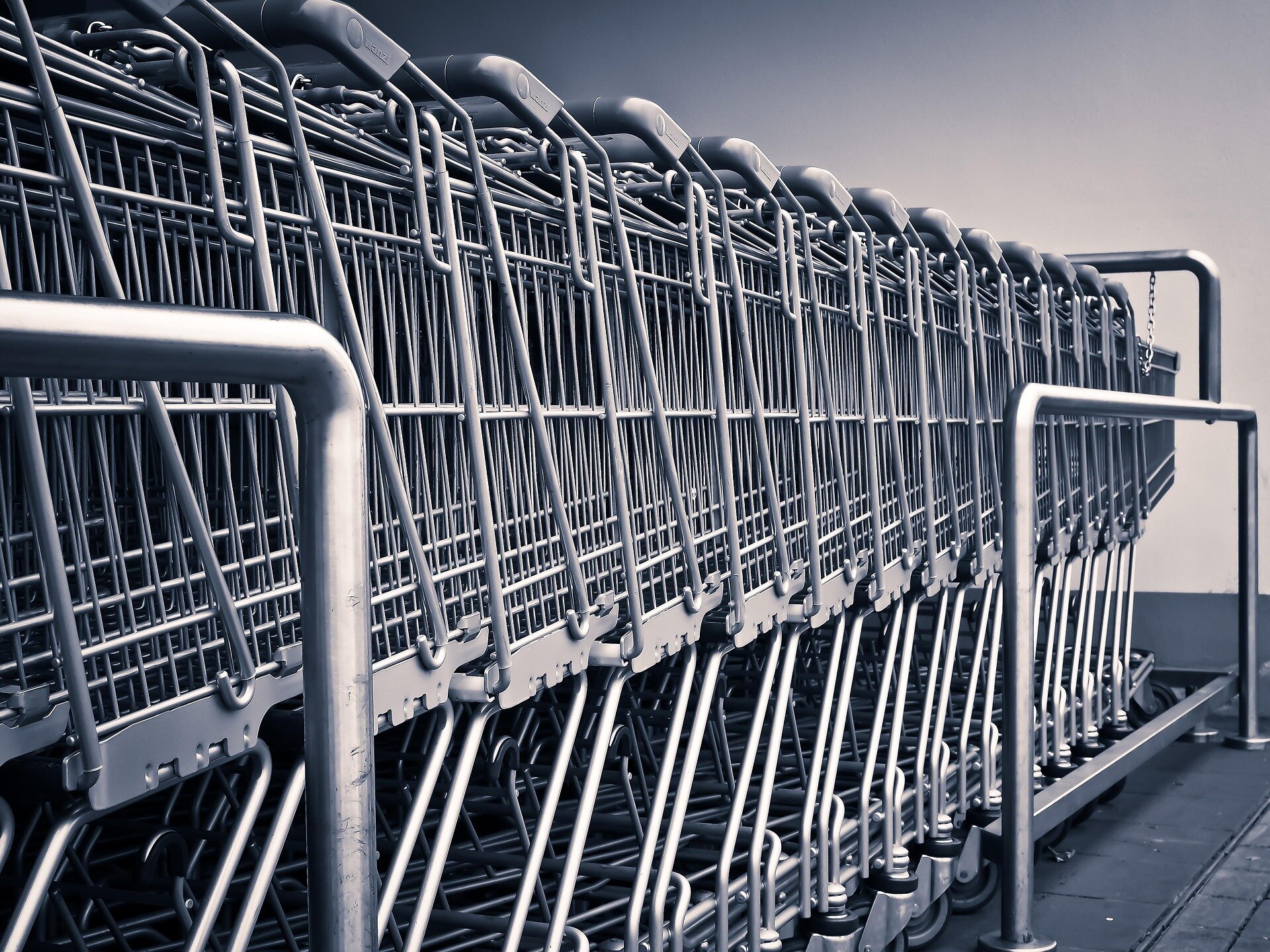 grocery store 1 1