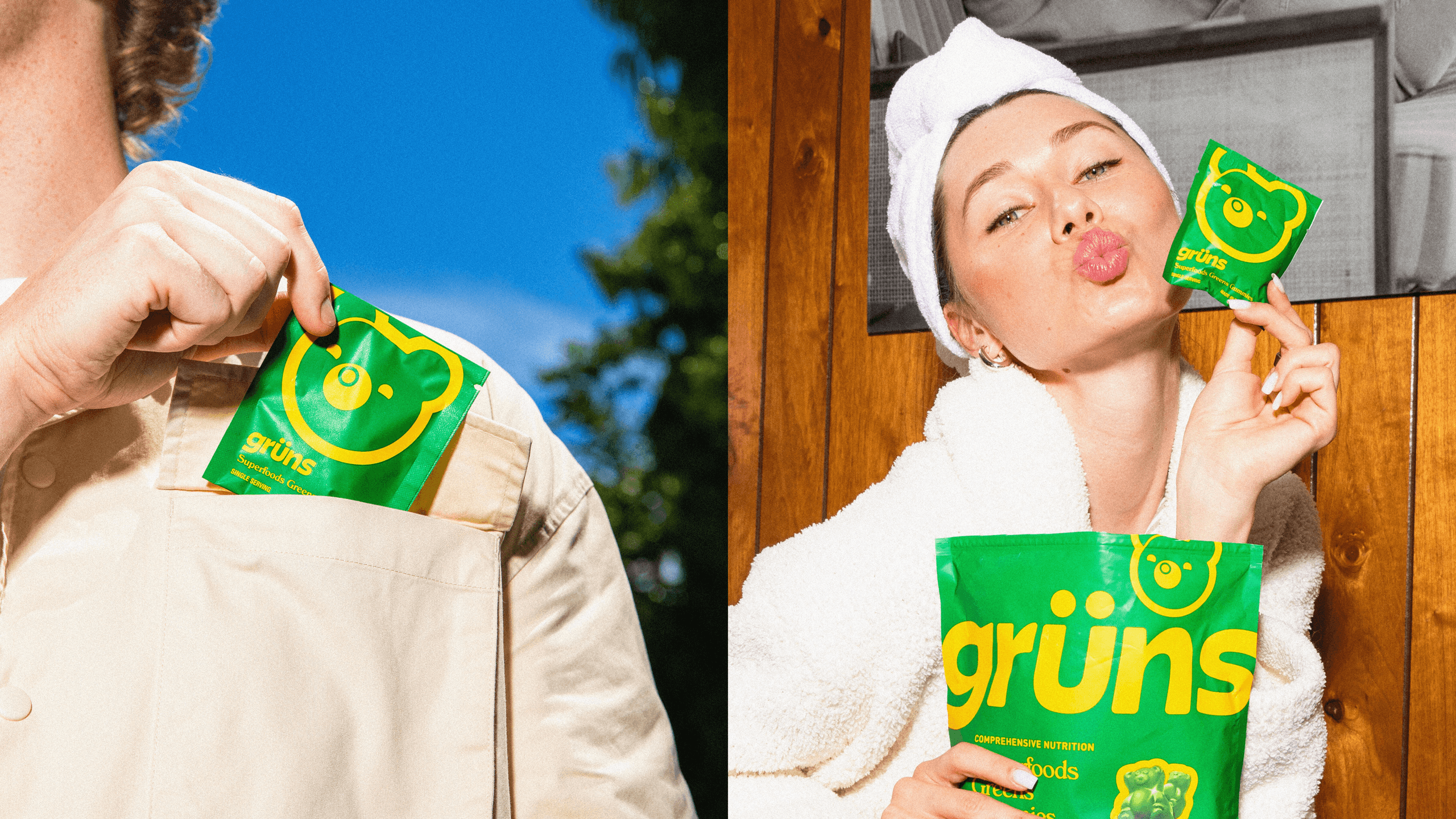 gruns review