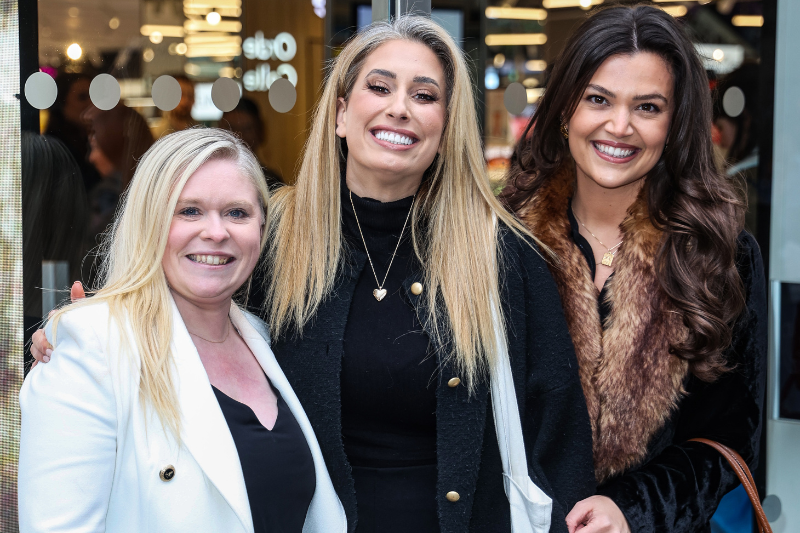 hair care brand rehab launches science led