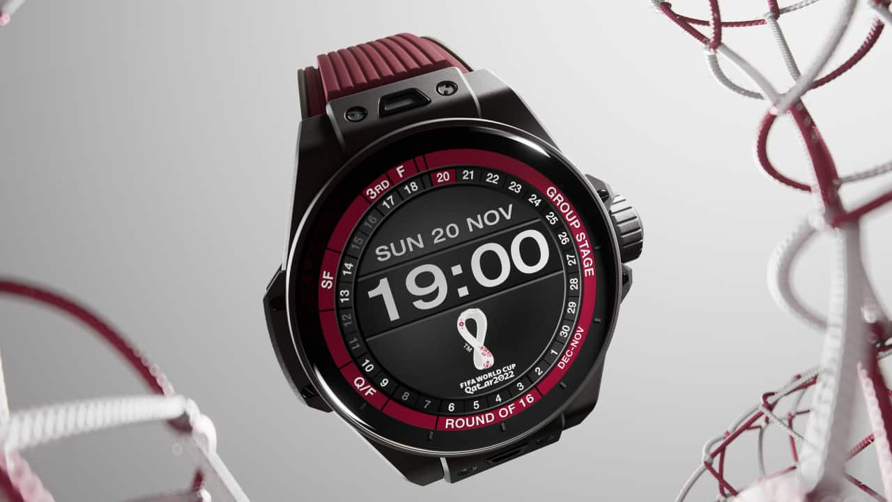 hublot qatar