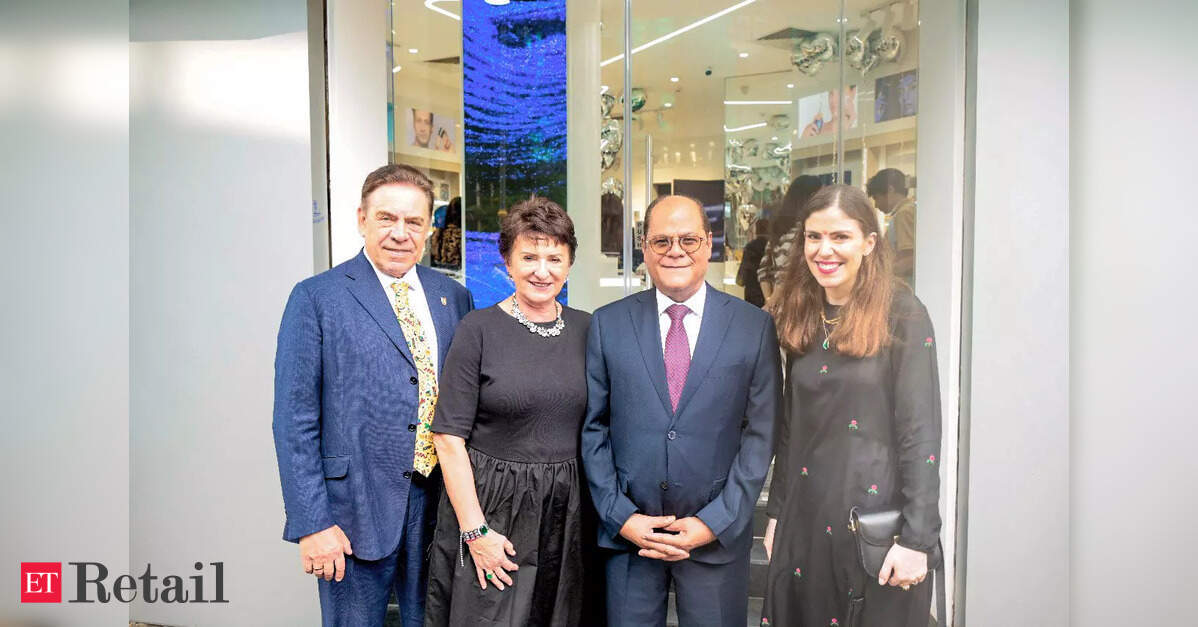kryolan to invest over rs 145 cr in india to scale manufacturing retail exports eyes doubling revenue share from market by 2030