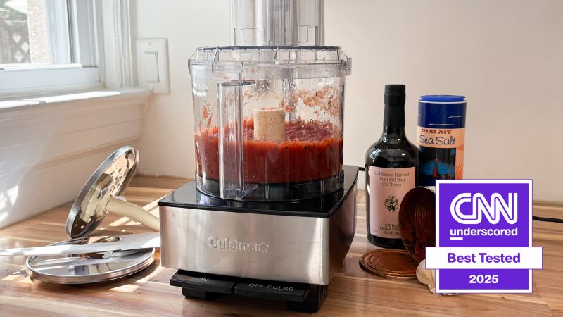lead cuisinart custom sauce complete cnnu