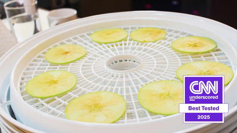 lead food dehydrator