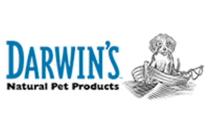logo Darwins pet food