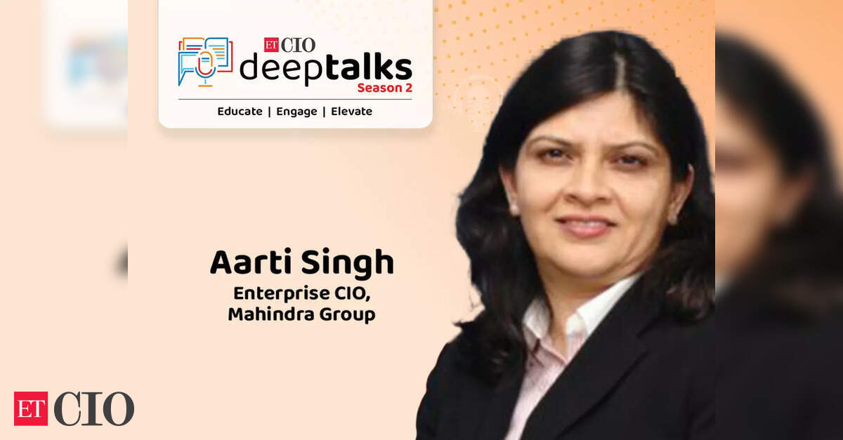 mahindra mahindra leading the future of ai and cloud innovation
