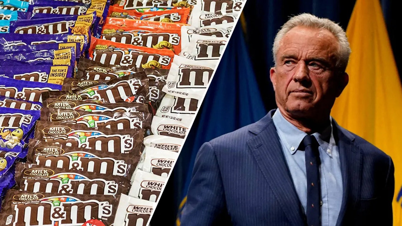 mnms rfkjr getty