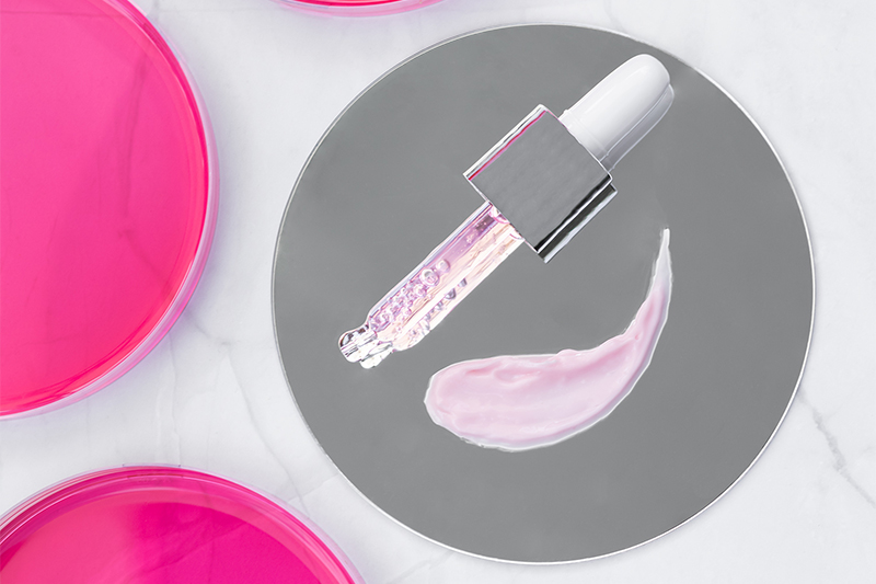 naturally pink microbiome smart lady purple