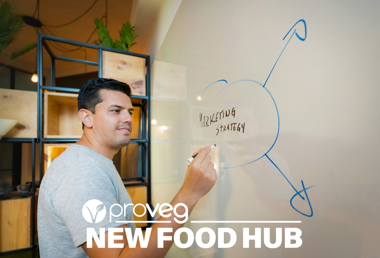 new food hub july 9