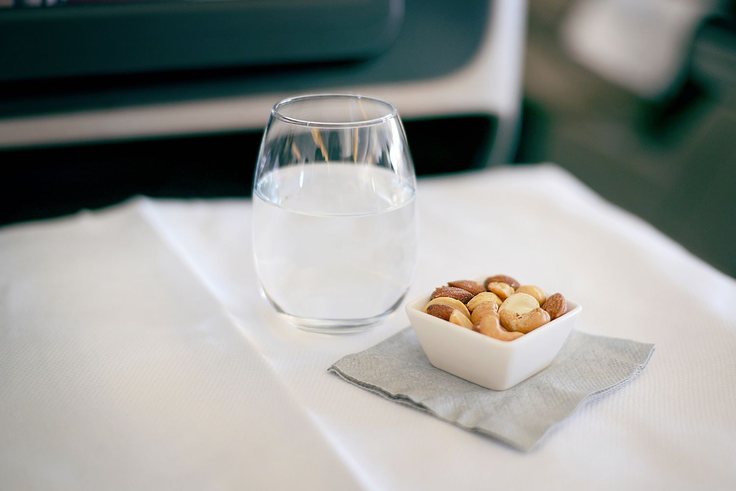nuts on plane 071625 5fc089f7263a4819ab68205440c81d01
