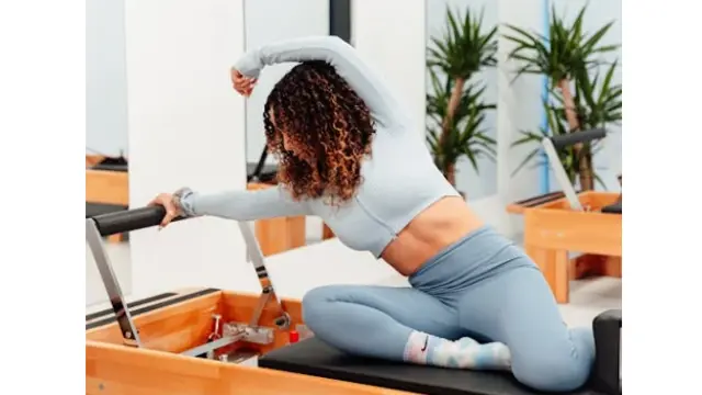 pilates