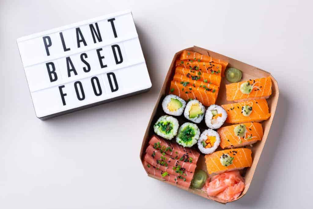 plant based seafood pflanzliche meeresfruechte fischalternativen lachs thunfisch 1024x683 1