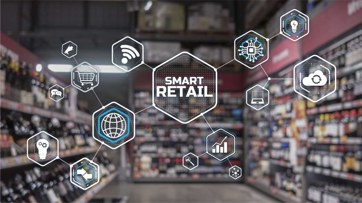 retail ai