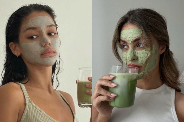 skincare clean