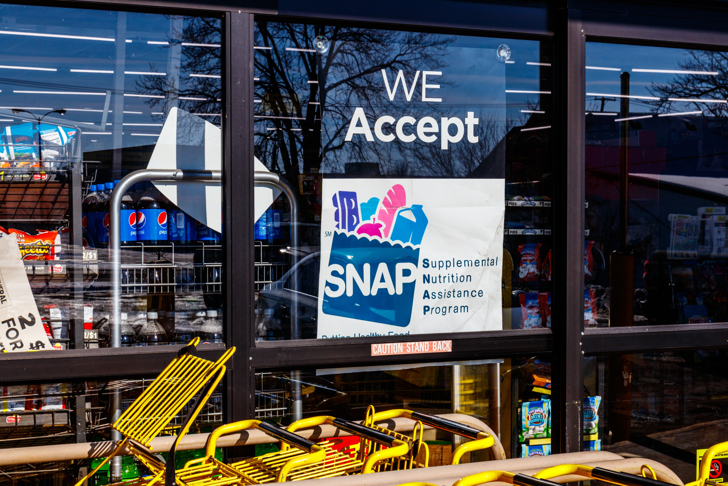 snap sign store