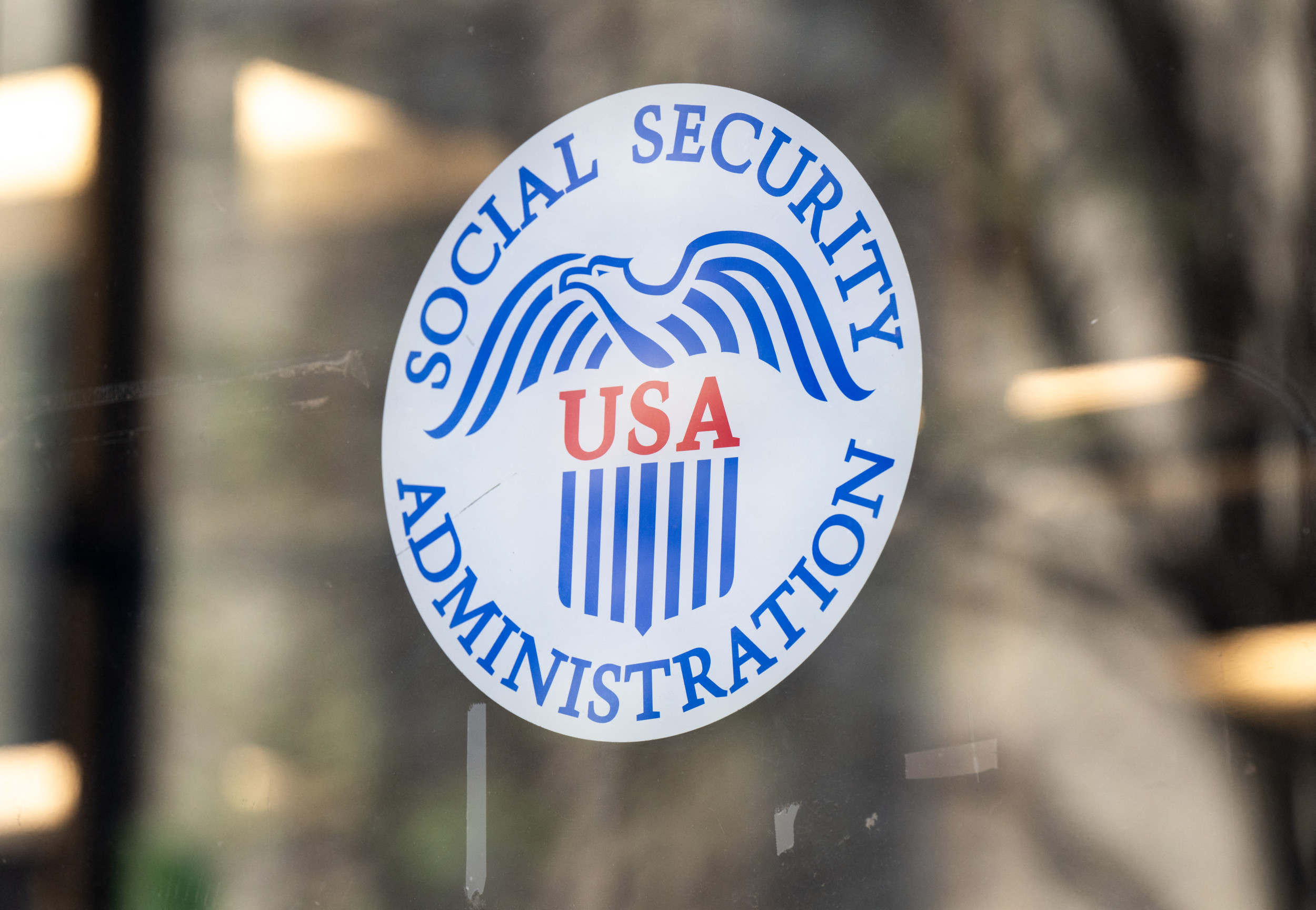 social security