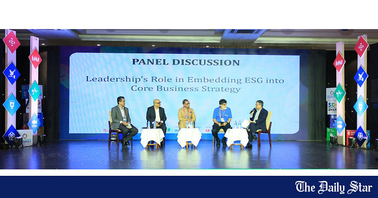 sustainability summit 2025