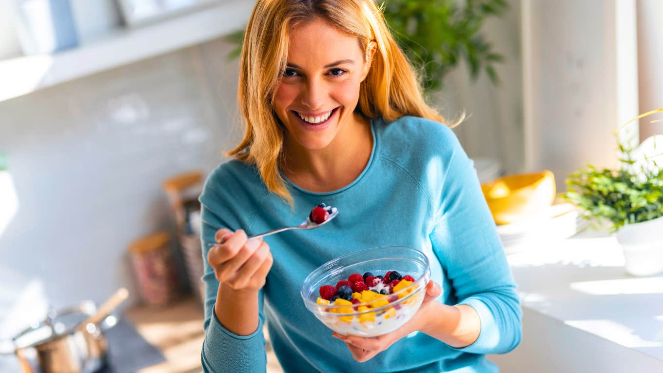 things frugal women keep their kitchens save them thousands dollars over time