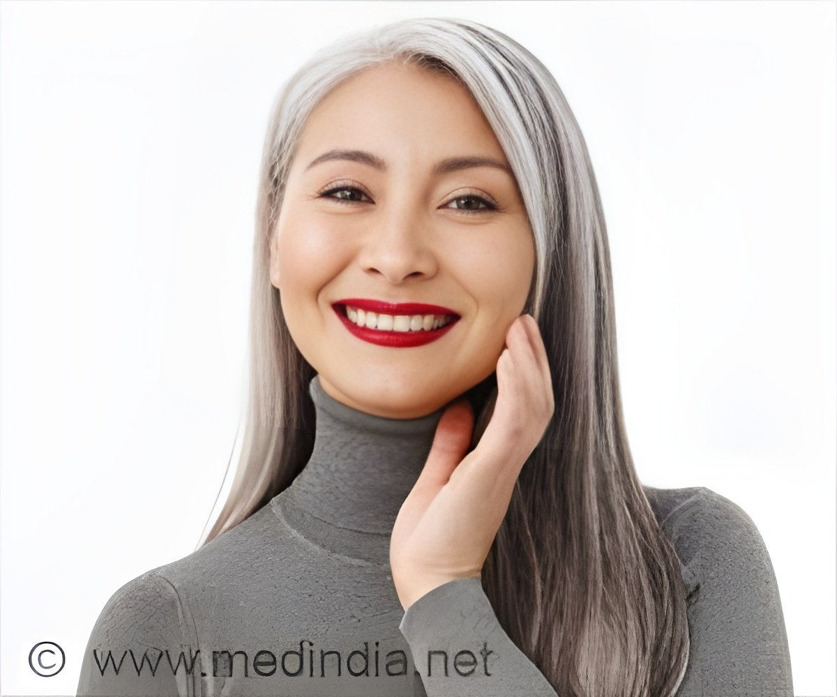 tips to slow down aging