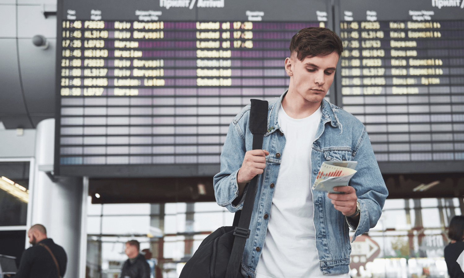 travel insurance for Canadians