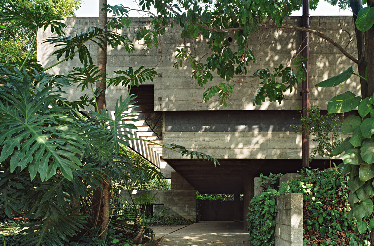 understanding eco brutalism the paradox of structure sustainability and style 44