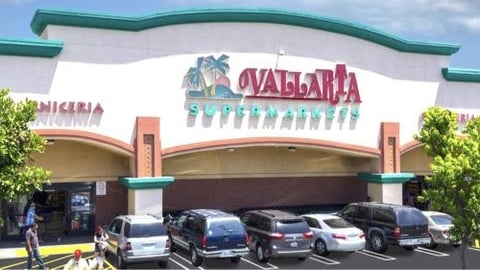vallarta burbank. teaser