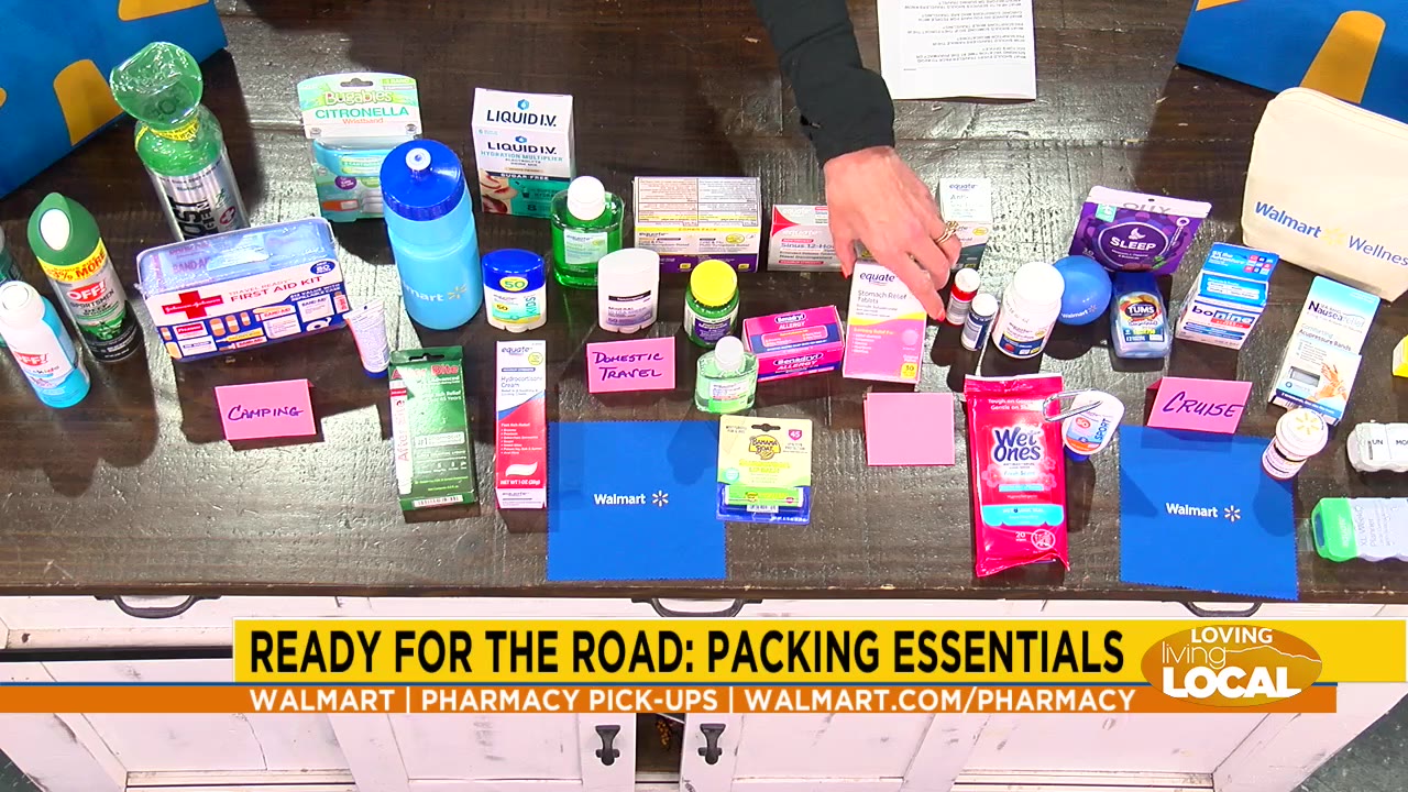 walmart pharmacy LLL