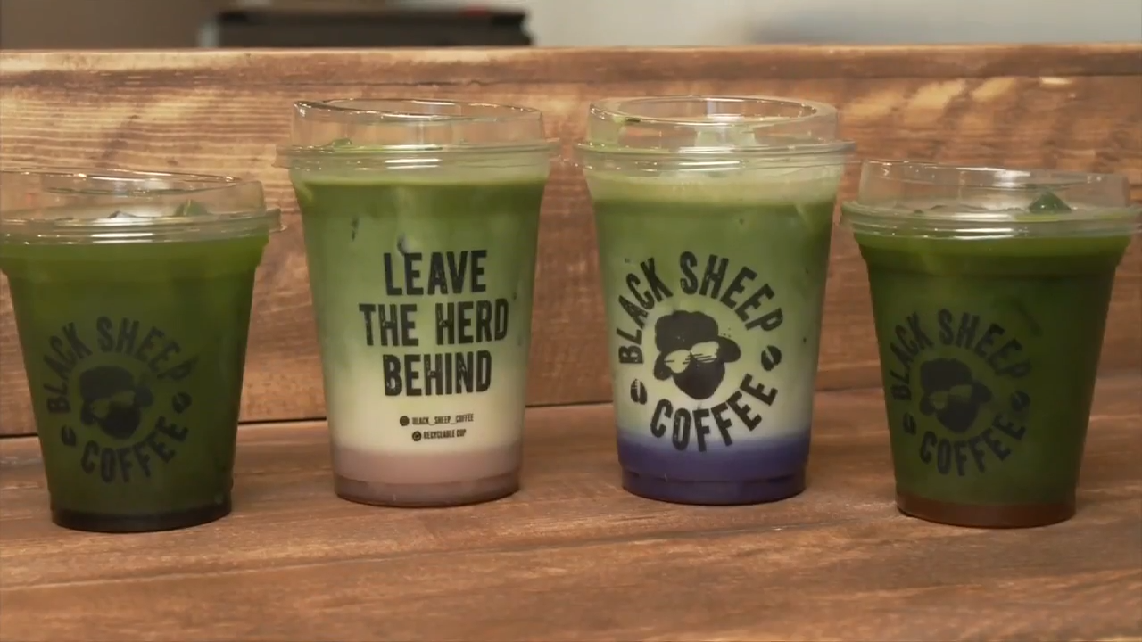 081925 Black sheep coffee