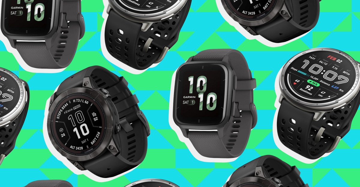 257835 Fitness Tracker Buying Guide CVirginia