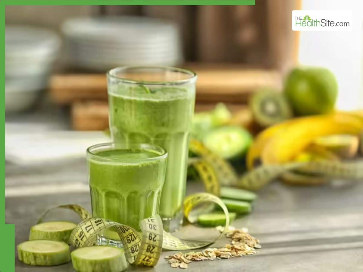 5 Japanese Drinks That Burn Belly Fat Naturally 1
