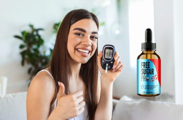 Free Sugar ProFeatured Image