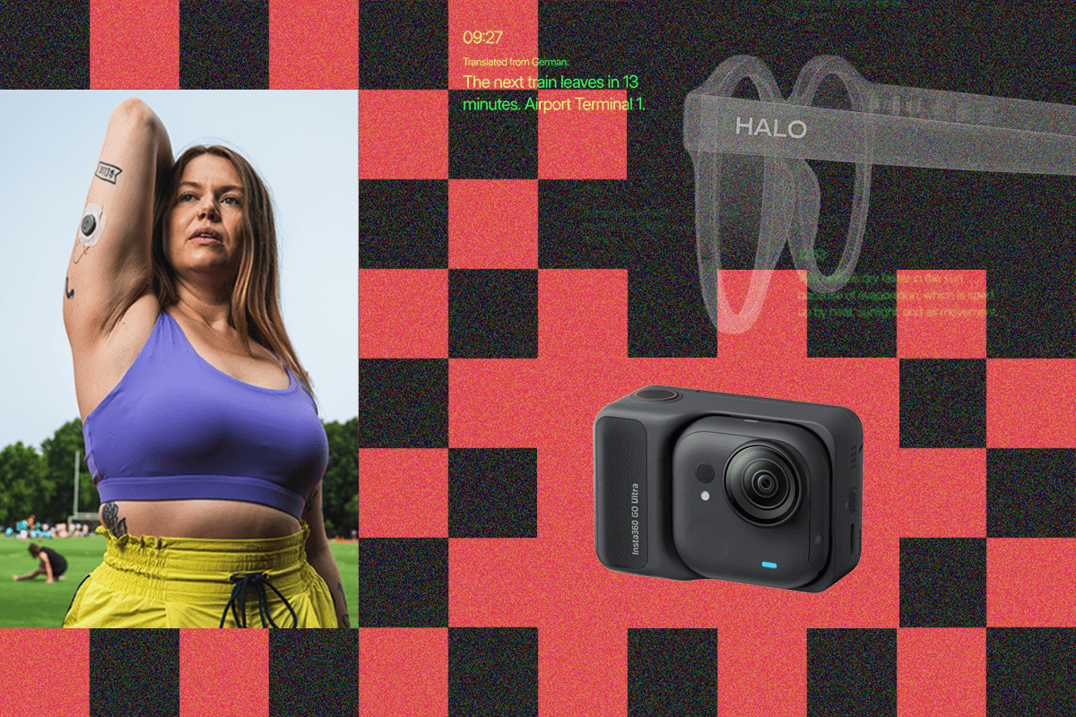 Gear20News20of20the20Week 20Always Recording20Smart20Glasses20and20Google20Teases20a20New20Nest20Speaker