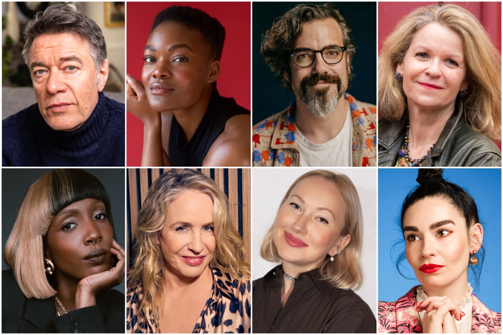 IFFWW Jury 2025