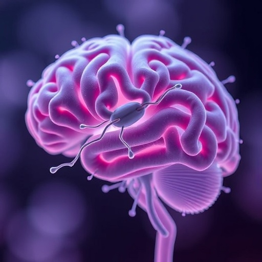 MSU Study Reveals How Tiny Microbes Influence Brain Development 1755121466
