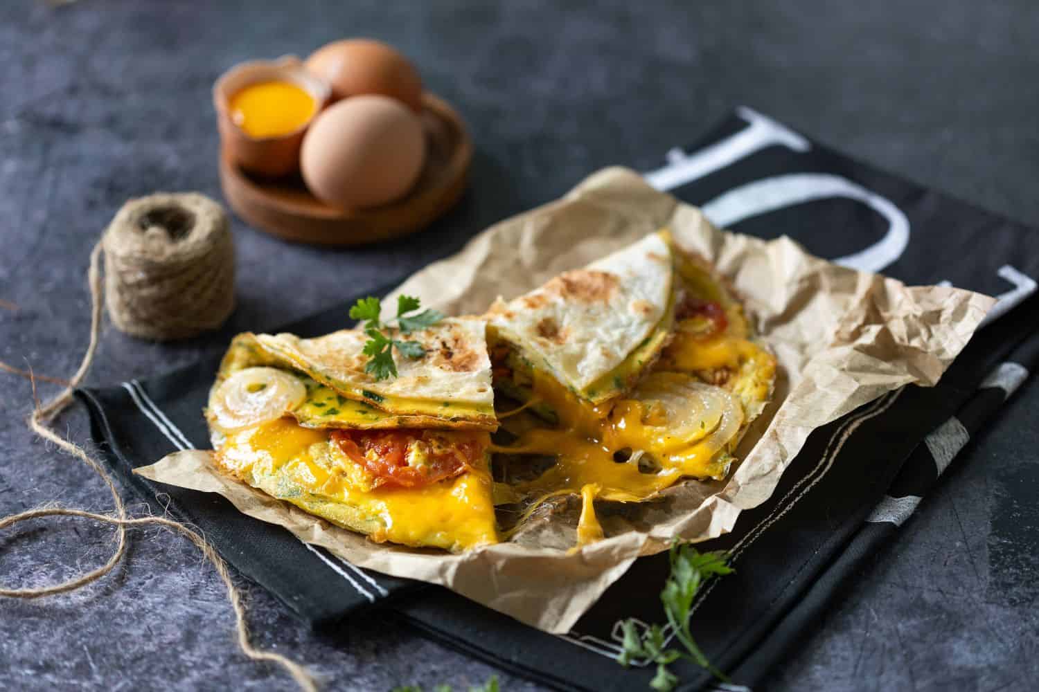 Omlette