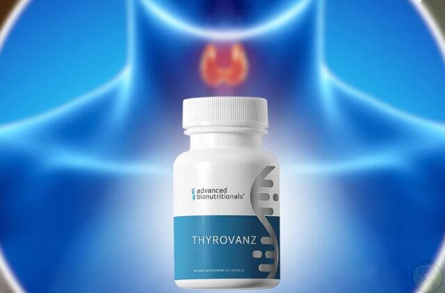 THYROVANZ