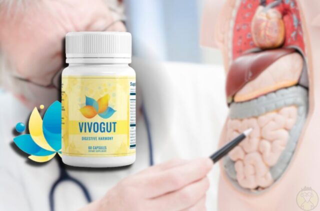 VivoGut