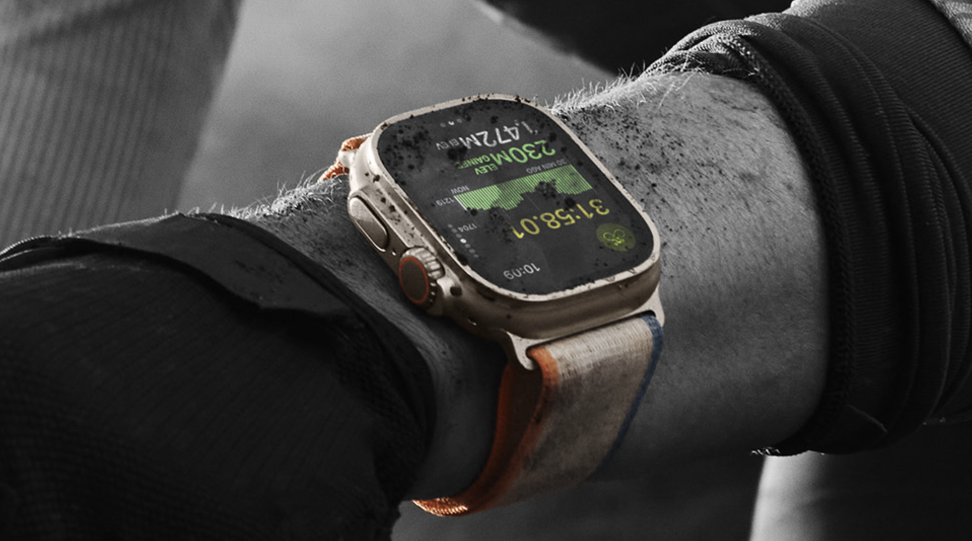 apple watch ultra2 2