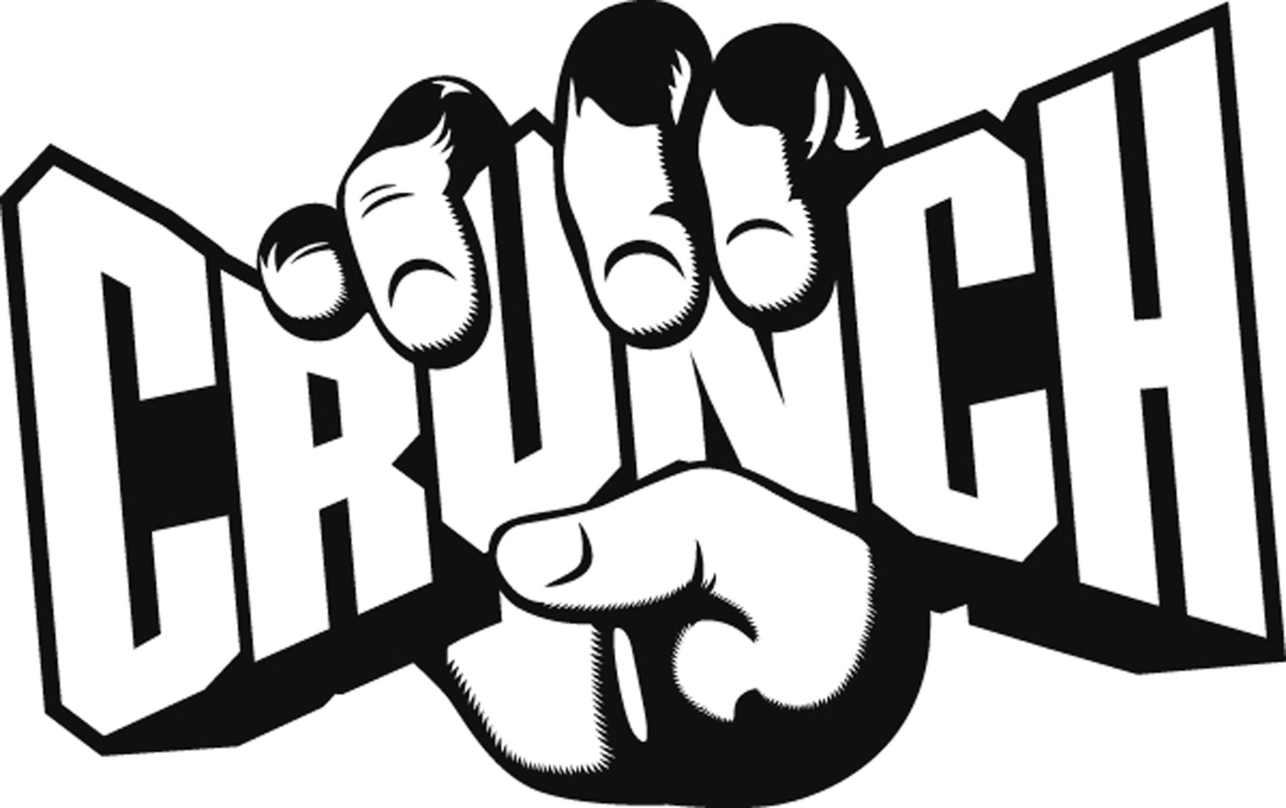 crunch fitness logo scaled