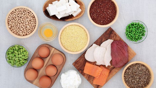 egg whites trigger extreme microbiome shifts 404108 640x360 1