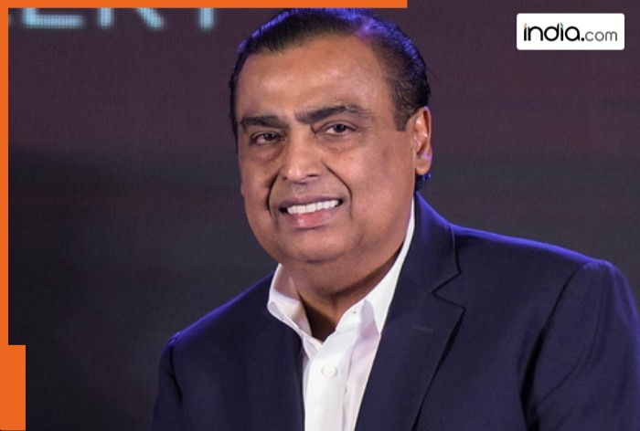 mukesh ambani 2