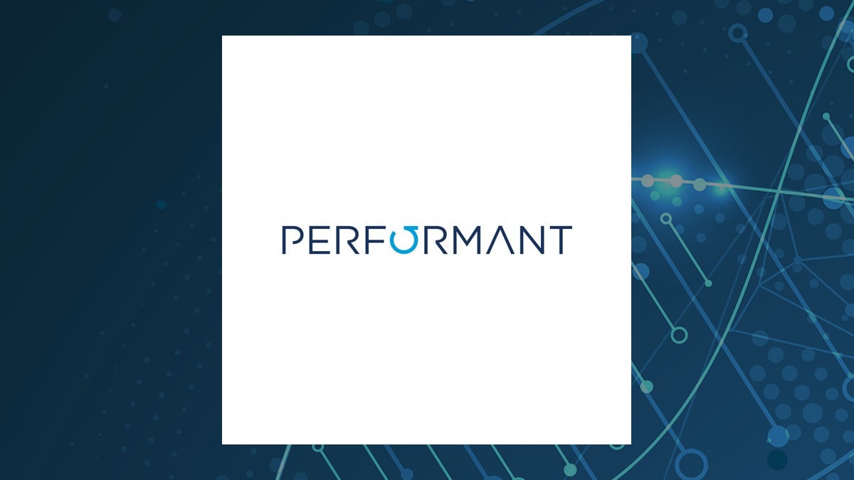 performant healthcare inc common stock logo 1200x675 1