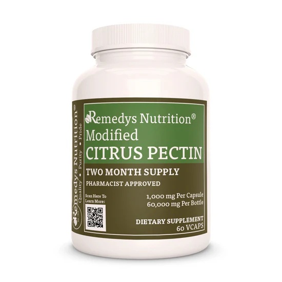 remedys nutrition