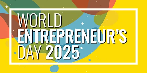 sentinelassam english2F2025 08 232Fu07rei522FWorld EntrepreneursE28099 Day