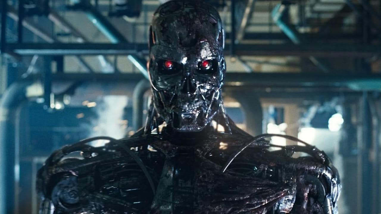 terminator