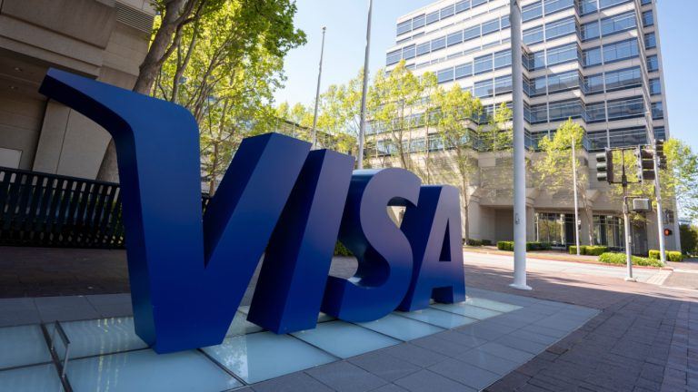 visa seeks onchain analyst to hire 768x432 1