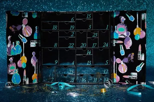 0 Debenhams Advent CalJPG