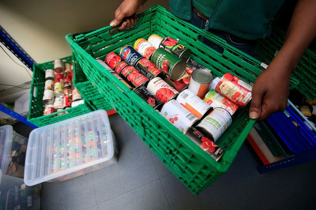 0 Food insecurity