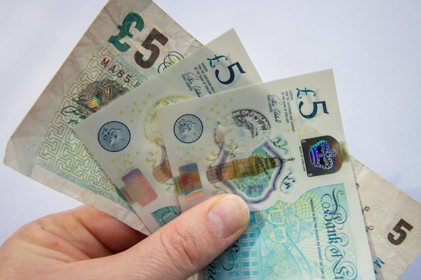 0 The New Fiver